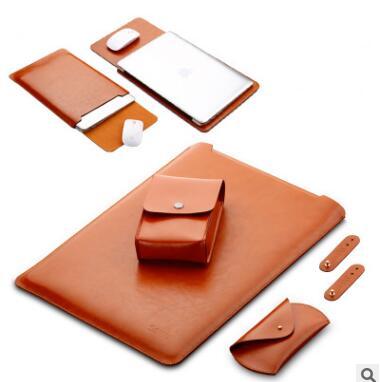 Compatible With Apple, MacBook Air Pro Protectionnotebook PC Package 11 12 13.3 Inch Package - 图片 3