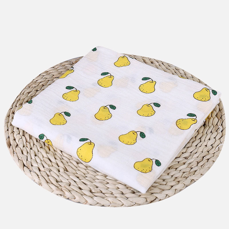 Baby Swaddle Blankets 1467967737120