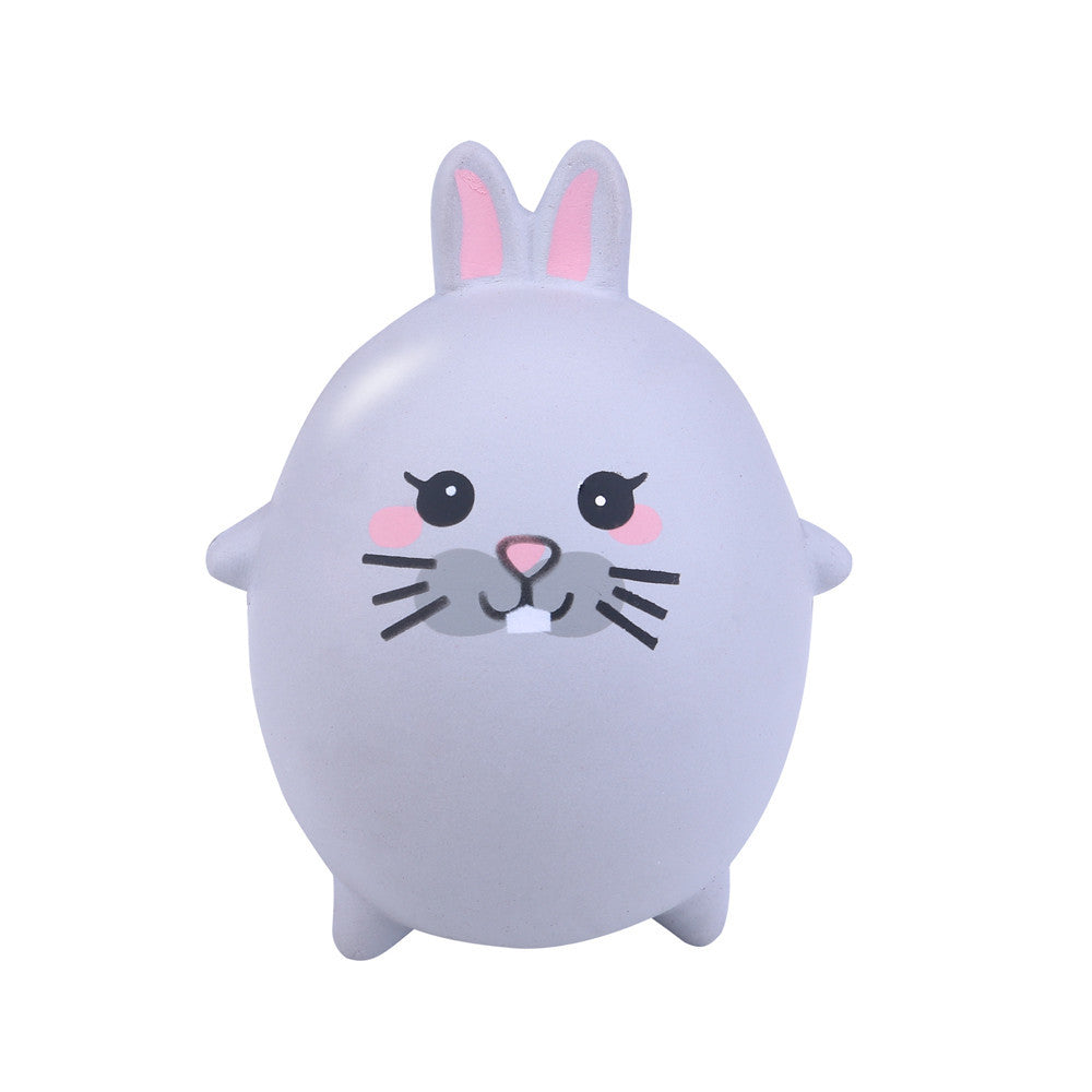 Soft and slow rebound decompression toy 1472205658493