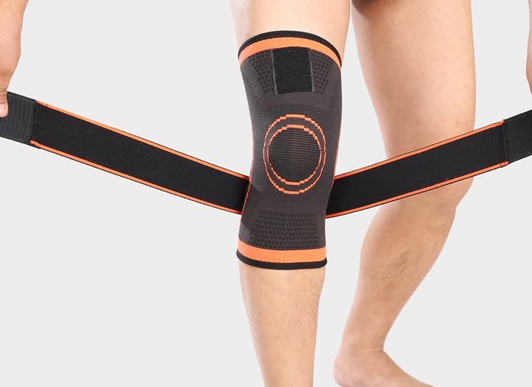 3D Sports Knee Pad - HD Wireless Product #22