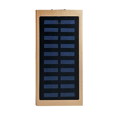 Solar power bank 1481025045405