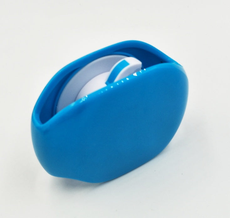 Automatic Earphone Retractor Reel-type Push-type Telescopic Multi-function Data Storage Box Winder - 图片 16