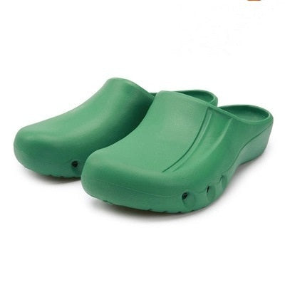 Men's And Women's Experimental Anti Splash EVA Surgical Shoes 1486c67a 8a05 4a3e 9685 4b81e1f0a3f7