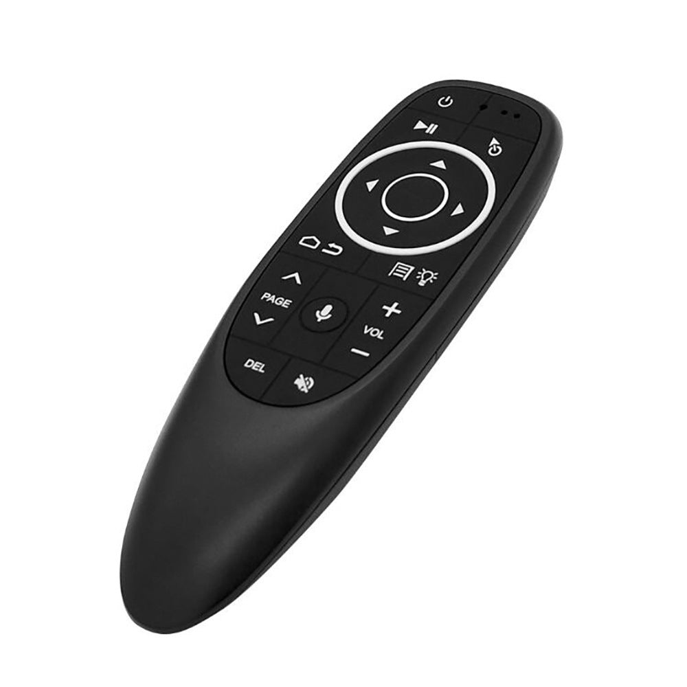 G10 G10S Intelligent voice remote control, voice flying squirrel, built-in gyroscopeG10 G10S Intelligent voice remote control