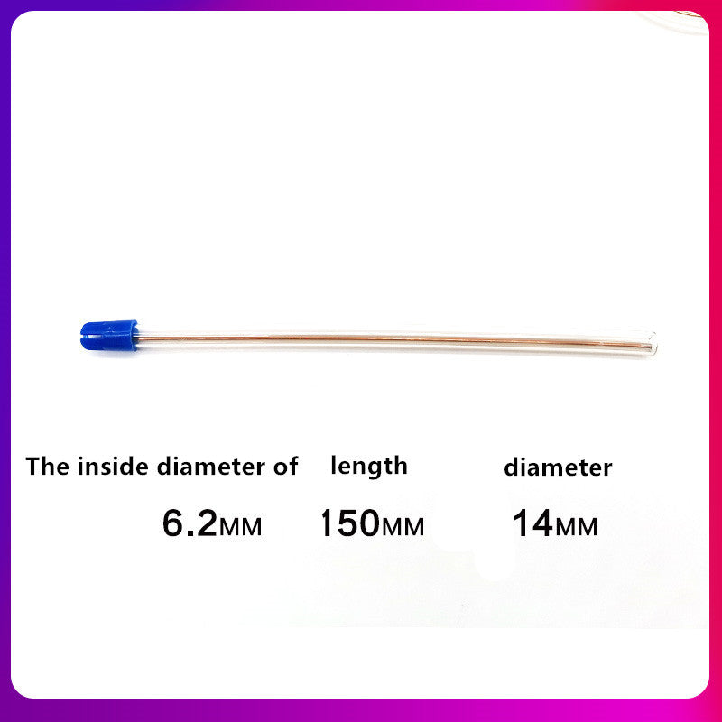 Dental Disposable Suction Hose Weak Suction Tube 1496924197044