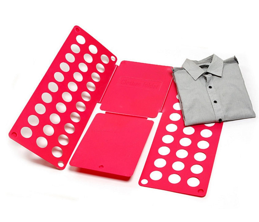 Lazy man folding clothes board, convenient folding board, folding clothes board, folding board, quick folding clothes board 1