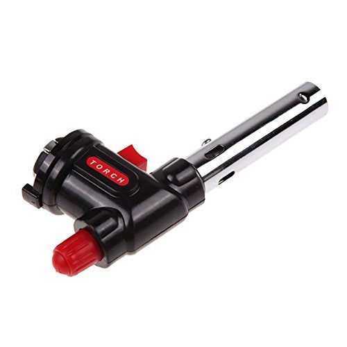 Gas Cassette Fire Gun Outdoor Picnic BBQ Cassette Stove Gun 1498166409642