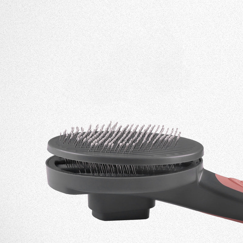 Cat Comb To Remove Floating Hair 1498521579893