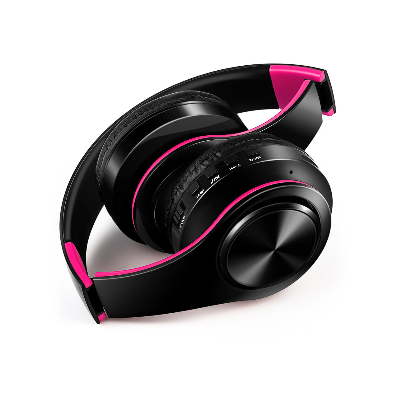 Headset For Game Music Wireless Bluetooth Headset 1503750342500