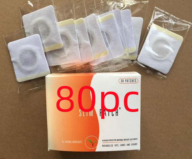Navel Belly Button Patch Slimming Patch Abdomen Magnetic Detox Sticker 150623e0 576c 48ba b548 86920a79ecb7