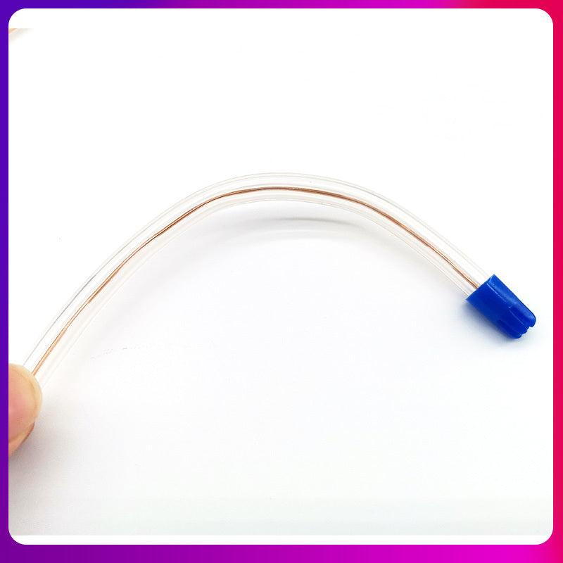 Dental Disposable Suction Hose Weak Suction Tube 1506535979129
