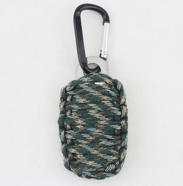 EDC.1991 Outdoor Survival Kit Fishing Kit 1507293931797