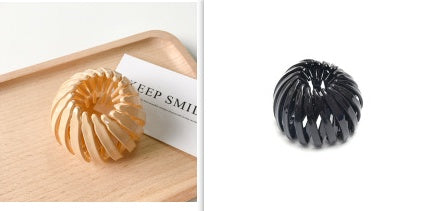 Korean Version Of Ins Fashion Flower Bud Ball Head Hair Iron 150a89fd e268 4690 8dbc 661d8a86d39c