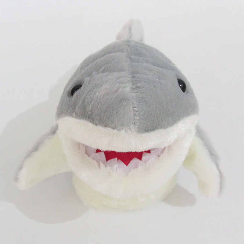 Shark Shark Plush Gloves 150bb263 0c5b 4ff7 bb32 4f75876d92ac
