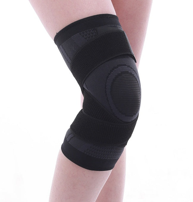 3D Sports Knee Pad - HD Wireless Product #20
