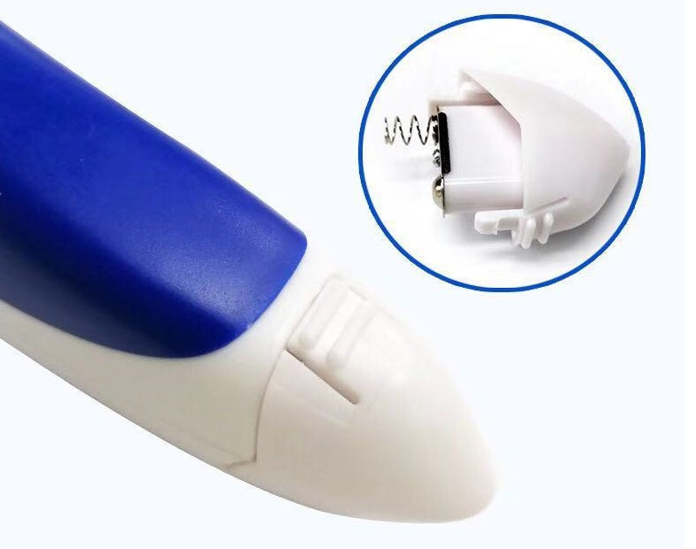 Pet lice remover flea device electric pet comb 1514488233217