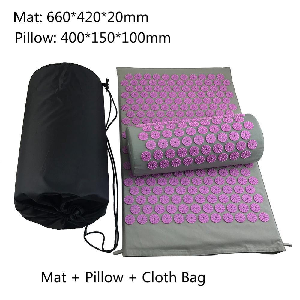 Lotus acupucture mat 1515489586769