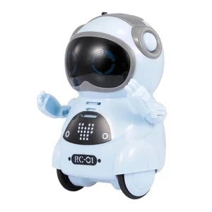 Children's mini robot toy 151627391657