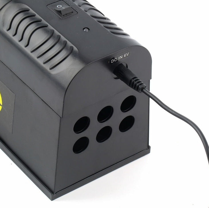 Electronic repeller 1516328446132