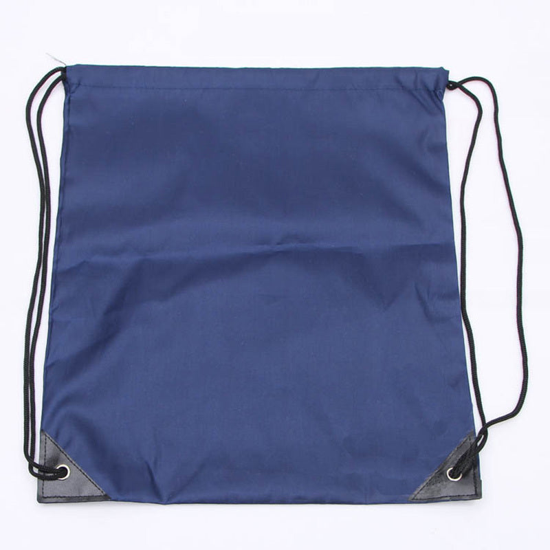 Nylon Drawstring Bag Drawstring Backpack Bag 15212744810284