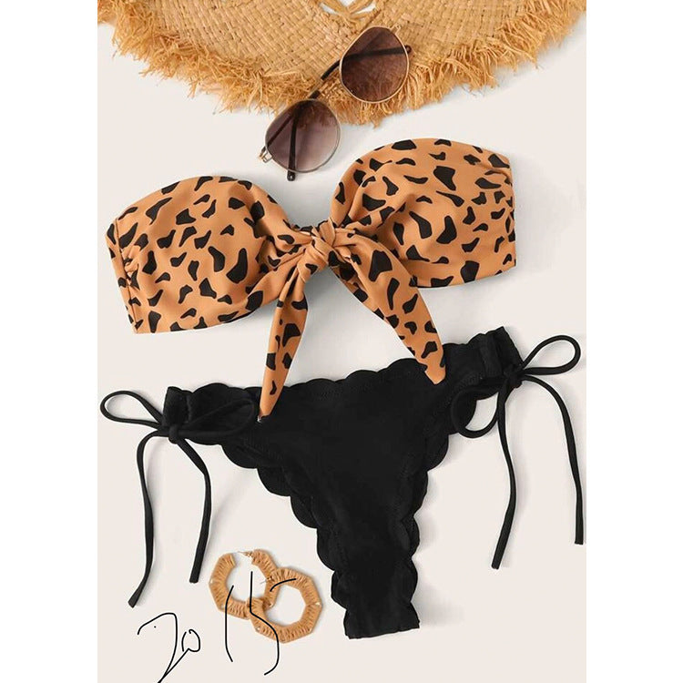 Women's split swimwear 1523171200024