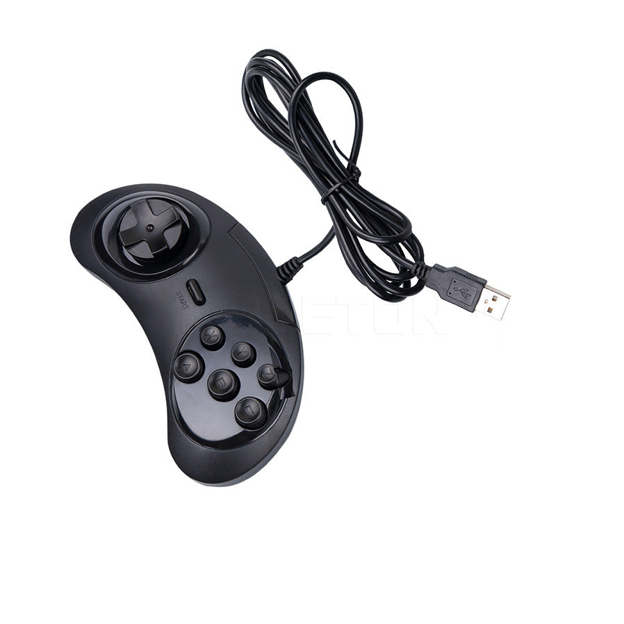 Computer game controller 152796125863