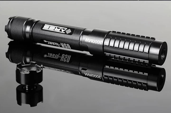 Long Shot Pen Driving School Outdoor Camping Light 1528406875120