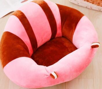 Infant Safety Seat Child Portable Eating Chair Plush Toy Baby Learning Sitting Sofa Dining Chair Stool 1532503224546 20180723
