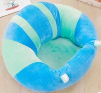Infant Safety Seat Child Portable Eating Chair Plush Toy Baby Learning Sitting Sofa Dining Chair Stool 1532503224977 20180723
