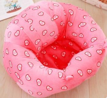 Infant Safety Seat Child Portable Eating Chair Plush Toy Baby Learning Sitting Sofa Dining Chair Stool 1532503226003 20180724