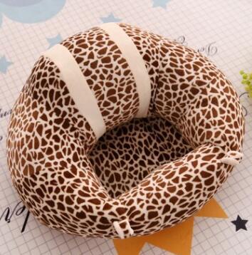 Infant Safety Seat Child Portable Eating Chair Plush Toy Baby Learning Sitting Sofa Dining Chair Stool 1532510599300 20180723