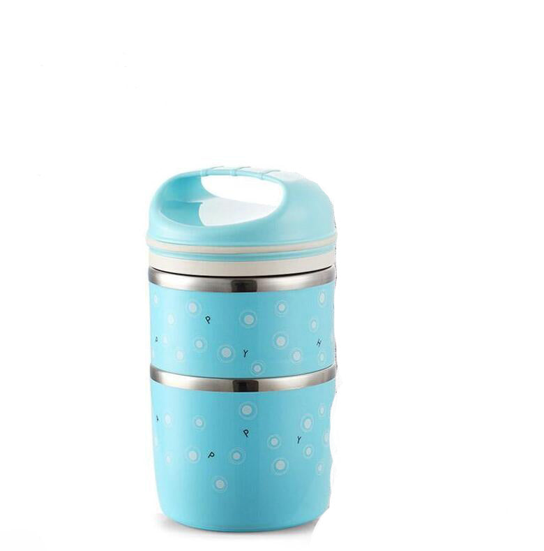 Amazing Compartment Lunch Box - Inspired by Japanese Chefs 1533040583894 20180731201310