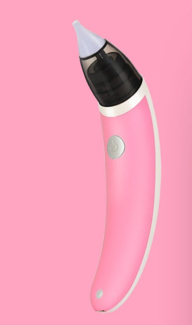 Children's Nasal Aspirator Anti-backflow Electric Nasal Aspirator 1539239137086