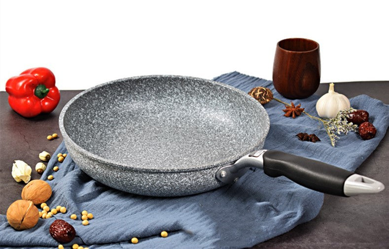 Japanese-style Maifan stone frying pan non-stick frying pan 1540204880646