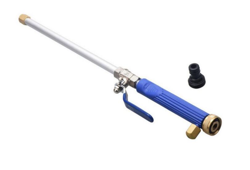 Car High-pressure Electric Water Gun Washer Water Spray Garden Cleaning 1543945363024