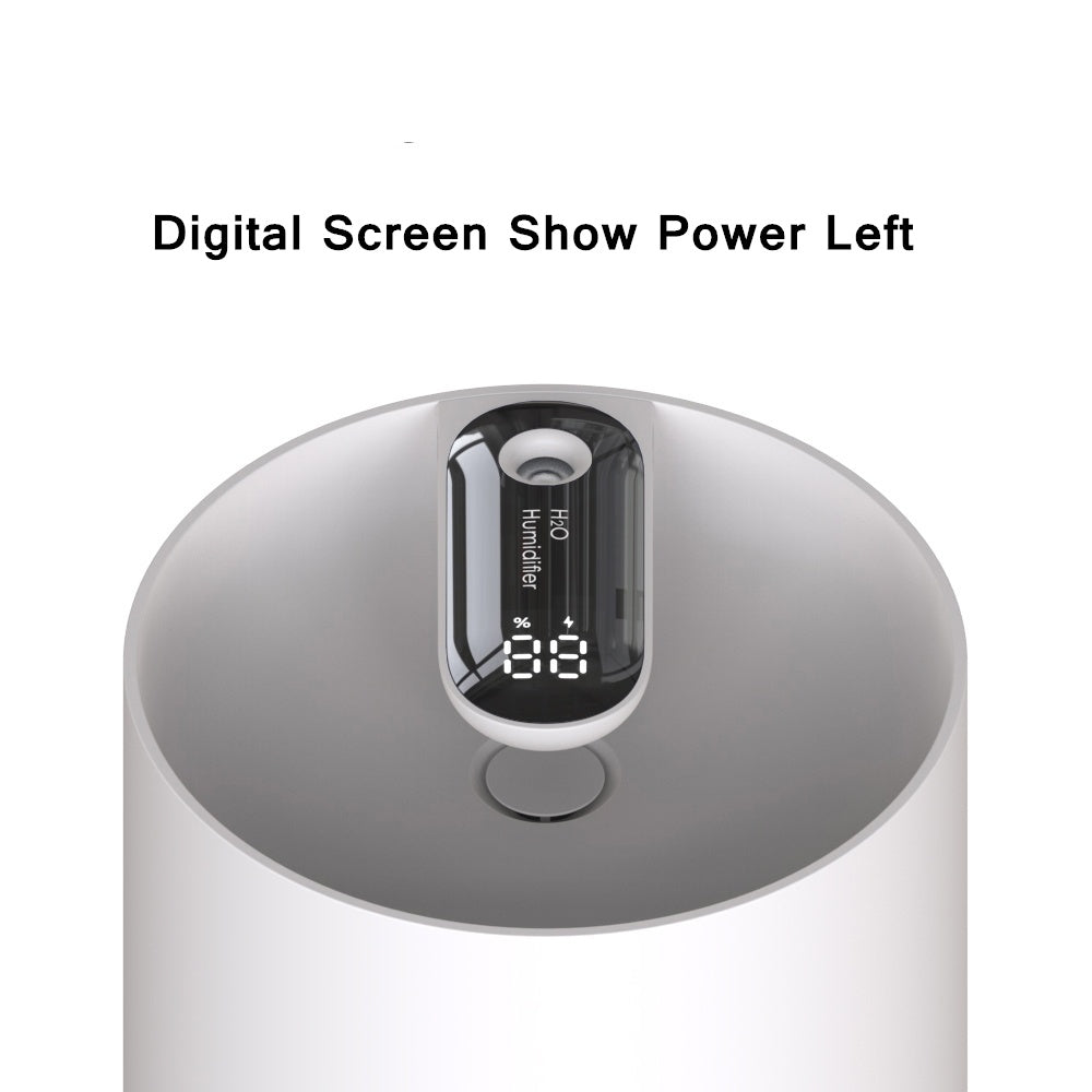 Wireless humidifier 1545796017999