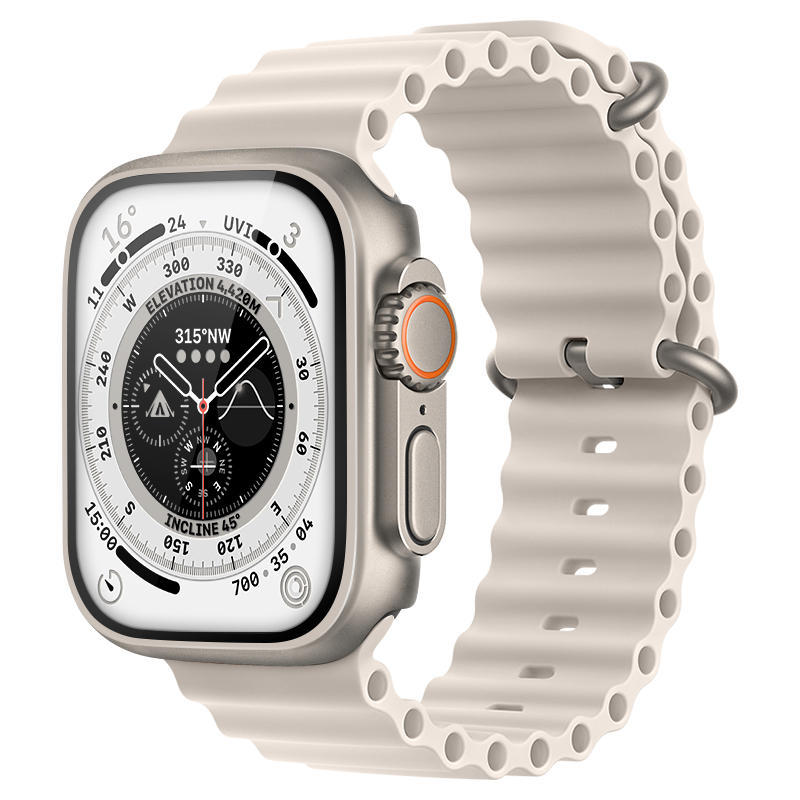 Watch Protective Case Film Ultra-thin Full Package 15474183 d5c1 446b 8c66 3a771a164f33