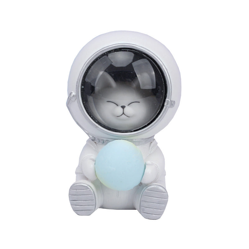Starry sky animal atmosphere night light 1550226512765