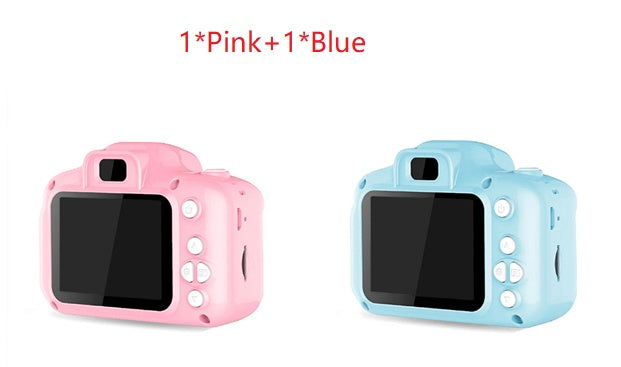 Take Pictures SLR Toy Children's Camera 1552834527116