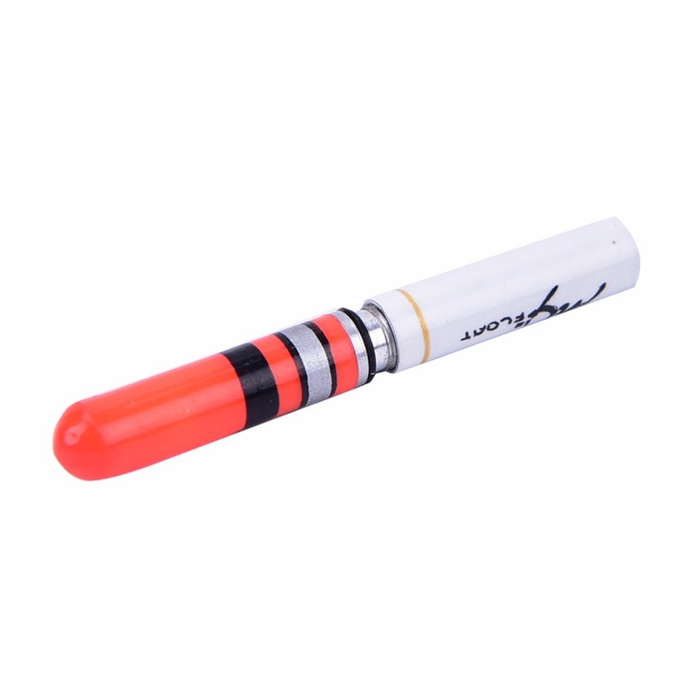Fishing Luminous Float Battery Operated LED Float For Dark Water Night Fishing 1554076309140