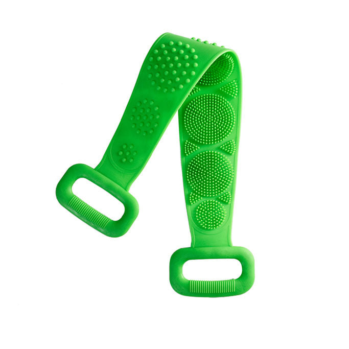 Silicone bath towel 15605935448167