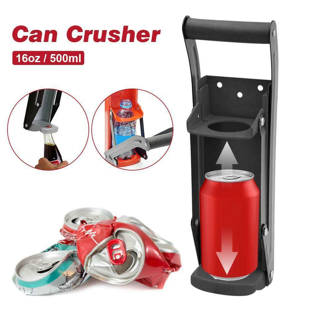 500ml Can Kitchen Supplies Bottle Opener Can Presser Kitchen Tools - HD Wireless Product #2