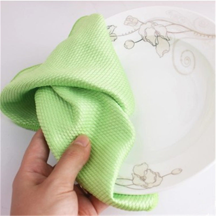 Microfiber cleaning cloth 1567988303367