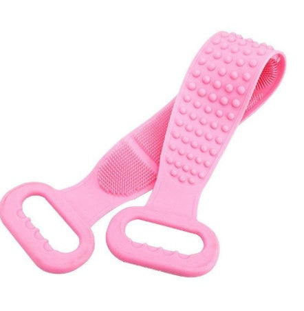 Silicone bath towel 1570742112734