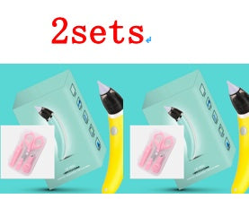 Children's Nasal Aspirator Anti-backflow Electric Nasal Aspirator 1573742112848