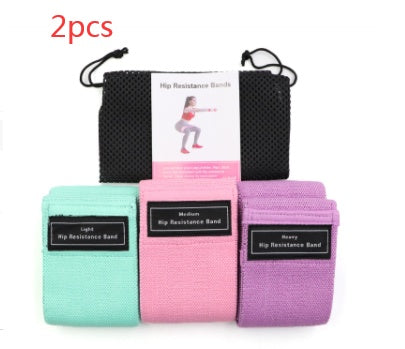Yoga Stretch Band Squat Resistance Band Training Braided Elastic Band 15762b7f 8f4f 4276 acd6 847ae8028988
