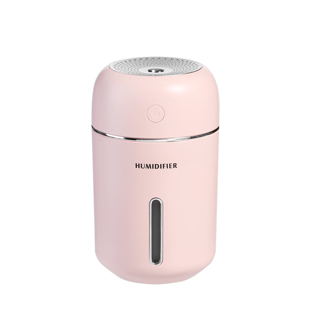 USB car humidifier 1576407787075