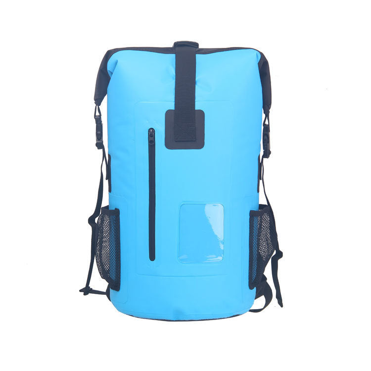Pvc waterproof backpack 157895807883