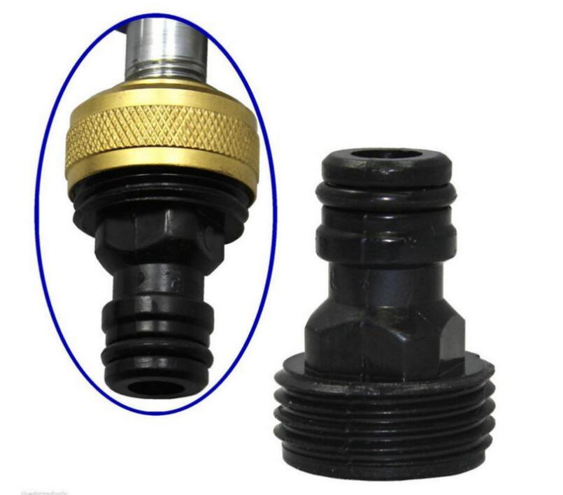 Car High-pressure Electric Water Gun Washer Water Spray Garden Cleaning 1580411657158