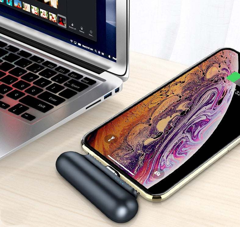 Portable Charger 1581455394945